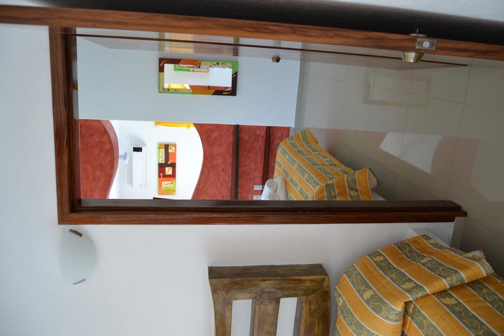 بارا دي نافيداد Villas Coco Mango المظهر الخارجي الصورة