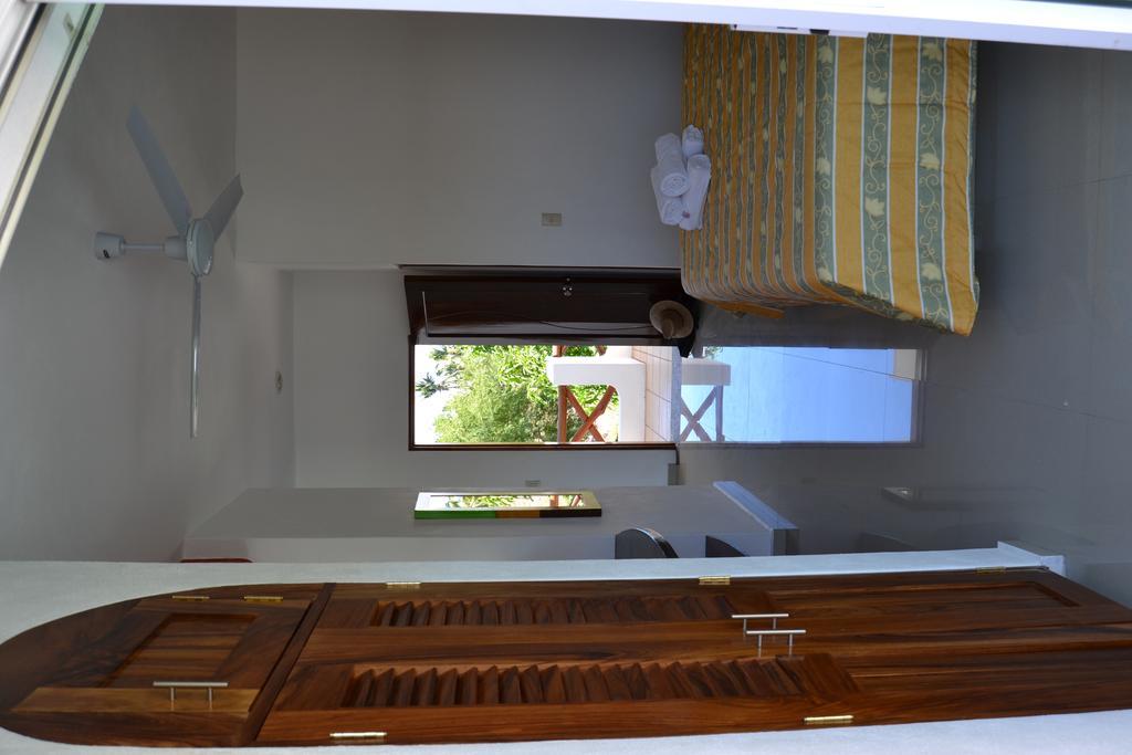 بارا دي نافيداد Villas Coco Mango المظهر الخارجي الصورة