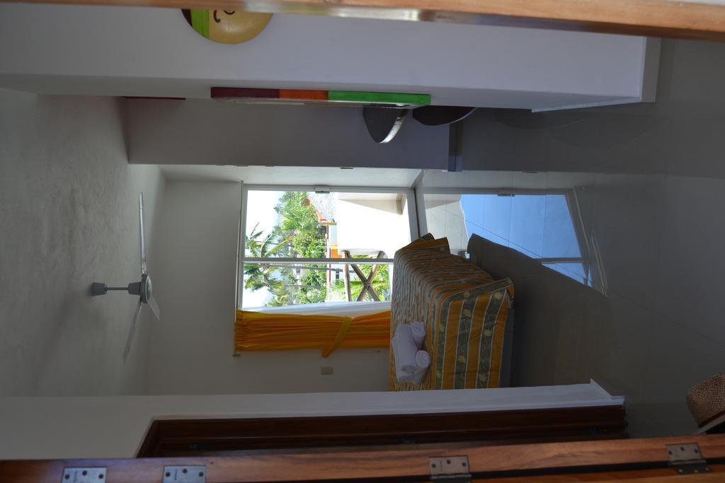 بارا دي نافيداد Villas Coco Mango المظهر الخارجي الصورة
